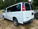 2017 Chevrolet Express Passenger Van (ID #41612) (Off-Site) (25-2975) 310