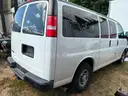 2017 Chevrolet Express Passenger Van (ID #41612) (Off-Site) (25-2975) 310