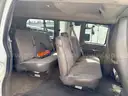 2017 Chevrolet Express Passenger Van (ID #41612) (Off-Site) (25-2975) 310