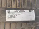 2017 Chevrolet Express Passenger Van (ID #41612) (Off-Site) (25-2975) 310