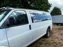 2017 Chevrolet Express Passenger Van (ID #41612) (Off-Site) (25-2975) 310