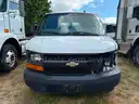 2017 Chevrolet Express Passenger Van (ID #41612) (Off-Site) (25-2975) 310