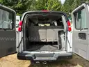 2017 Chevrolet Express Passenger Van (ID #41612) (Off-Site) (25-2975) 310