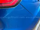 2017 Ford Escape 2WD SUV, Low Miles! Under 38K (ID# 41613) (W08) (25-2998) 179