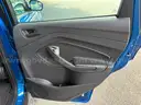 2017 Ford Escape 2WD SUV, Low Miles! Under 38K (ID# 41613) (W08) (25-2998) 179
