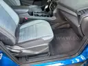2017 Ford Escape 2WD SUV, Low Miles! Under 38K (ID# 41613) (W08) (25-2998) 179