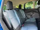 2017 Ford Escape 2WD SUV, Low Miles! Under 38K (ID# 41613) (W08) (25-2998) 179