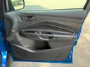 2017 Ford Escape 2WD SUV, Low Miles! Under 38K (ID# 41613) (W08) (25-2998) 179