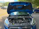 2017 Ford Escape 2WD SUV, Low Miles! Under 38K (ID# 41613) (W08) (25-2998) 179