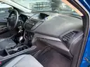 2017 Ford Escape 2WD SUV, Low Miles! Under 38K (ID# 41613) (W08) (25-2998) 179