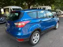 2017 Ford Escape 2WD SUV, Low Miles! Under 38K (ID# 41613) (W08) (25-2998) 179
