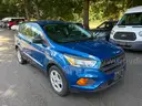 2017 Ford Escape 2WD SUV, Low Miles! Under 38K (ID# 41613) (W08) (25-2998) 179