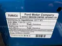 2017 Ford Escape 2WD SUV, Low Miles! Under 38K (ID# 41613) (W08) (25-2998) 179
