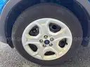 2017 Ford Escape 2WD SUV, Low Miles! Under 38K (ID# 41613) (W08) (25-2998) 179