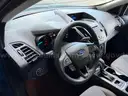 2017 Ford Escape 2WD SUV, Low Miles! Under 38K (ID# 41613) (W08) (25-2998) 179