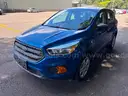 2017 Ford Escape 2WD SUV, Low Miles! Under 38K (ID# 41613) (W08) (25-2998) 179