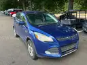 2013 Ford Escape SE 4WD SUV (ID# 41615) (W29) (25-2994) 179