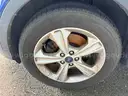 2013 Ford Escape SE 4WD SUV (ID# 41615) (W29) (25-2994) 179