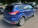 2013 Ford Escape SE 4WD SUV (ID# 41615) (W29) (25-2994) 179