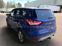 2013 Ford Escape SE 4WD SUV (ID# 41615) (W29) (25-2994) 179