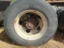 2012 Kenworth T800 Semi Tractor (ID #41616) (Off-Site) (25-3139) 310