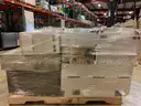 Pallet of Harris Farinon Microwave Radio Equipment&#xA0;(ID #41618) (J7-1L) (25-1882-26) 225