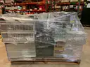 Pallet of Harris Farinon Microwave Radio Equipment&#xA0;(ID #41618) (J7-1L) (25-1882-26) 225