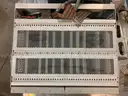 Pallet of Harris Farinon Microwave Radio Equipment&#xA0;(ID #41618) (J7-1L) (25-1882-26) 225