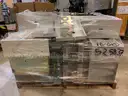 Pallet of Harris Farinon Microwave Radio Equipment&#xA0;(ID #41618) (J7-1L) (25-1882-26) 225