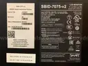 SBID-7075-v2 Smart Board&#xA0;(ID #41622) (J11-3LR) (25-2104-4) 353