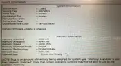 Dell Latitude 5400 Laptop Lot - 2 Units - Core i5 (ID# 41627) (H03-1R) (C4K) (18-20)