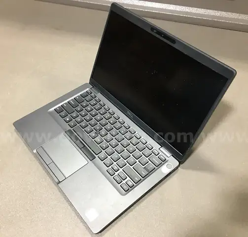 Dell Latitude 5400 Laptop Lot - 2 Units - Core i5 (ID# 41627) (H03-1R) (C4K) (18-20)