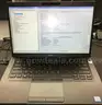 Dell Latitude 5400 Laptop Lot - 2 Units - Core i5 (ID# 41627) (H03-1R) (C4K) (18-20)
