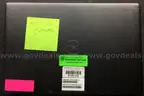 Dell Latitude 5400 Laptop Lot - 2 Units - Core i5 (ID# 41627) (H03-1R) (C4K) (18-20)