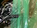 Pallet of TVs&#xA0;(ID #41633) (I4-1R) (25-2104-8) 353