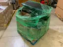 Pallet of TVs&#xA0;(ID #41633) (I4-1R) (25-2104-8) 353