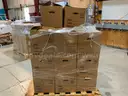 Pallet of Avaya Phone Equipment&#xA0;(ID #41635) (J1-5R) (25-2181-7) 303