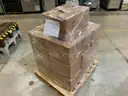 Pallet of Avaya Phone Equipment&#xA0;(ID #41635) (J1-5R) (25-2181-7) 303