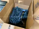 Pallet of Avaya Phone Equipment&#xA0;(ID #41635) (J1-5R) (25-2181-7) 303