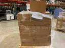 Pallet of Avaya Phone Equipment&#xA0;(ID #41635) (J1-5R) (25-2181-7) 303