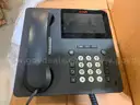 Pallet of Avaya Phone Equipment&#xA0;(ID #41635) (J1-5R) (25-2181-7) 303