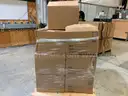 Pallet of Avaya Phone Equipment&#xA0;(ID #41635) (J1-5R) (25-2181-7) 303