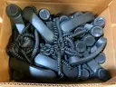 Pallet of Avaya Phone Equipment&#xA0;(ID #41635) (J1-5R) (25-2181-7) 303