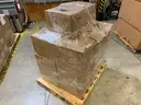 Pallet of Avaya Phone Equipment&#xA0;(ID #41635) (J1-5R) (25-2181-7) 303