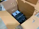 Pallet of Avaya Phone Equipment&#xA0;(ID #41635) (J1-5R) (25-2181-7) 303
