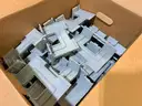 Pallet of Avaya Phone Equipment&#xA0;(ID #41635) (J1-5R) (25-2181-7) 303