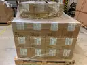 Pallet of Avaya 9611G IP Phones&#xA0;(ID #41646) (J12-2L) (25-1932-1) 107