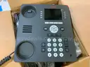 Pallet of Avaya 9611G IP Phones&#xA0;(ID #41646) (J12-2L) (25-1932-1) 107