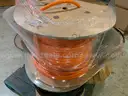 Pallet of Various Utility Spools&#xA0;(ID #41648) (J8-1L) (25-1862-9) 179