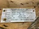 Pallet of Various Utility Spools&#xA0;(ID #41648) (J8-1L) (25-1862-9) 179